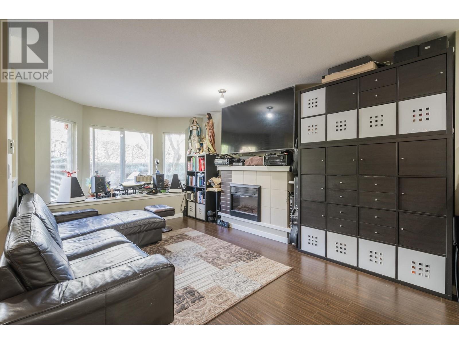 6 7370 Stride Avenue, Burnaby, British Columbia  V3N 5E6 - Photo 4 - R2990623