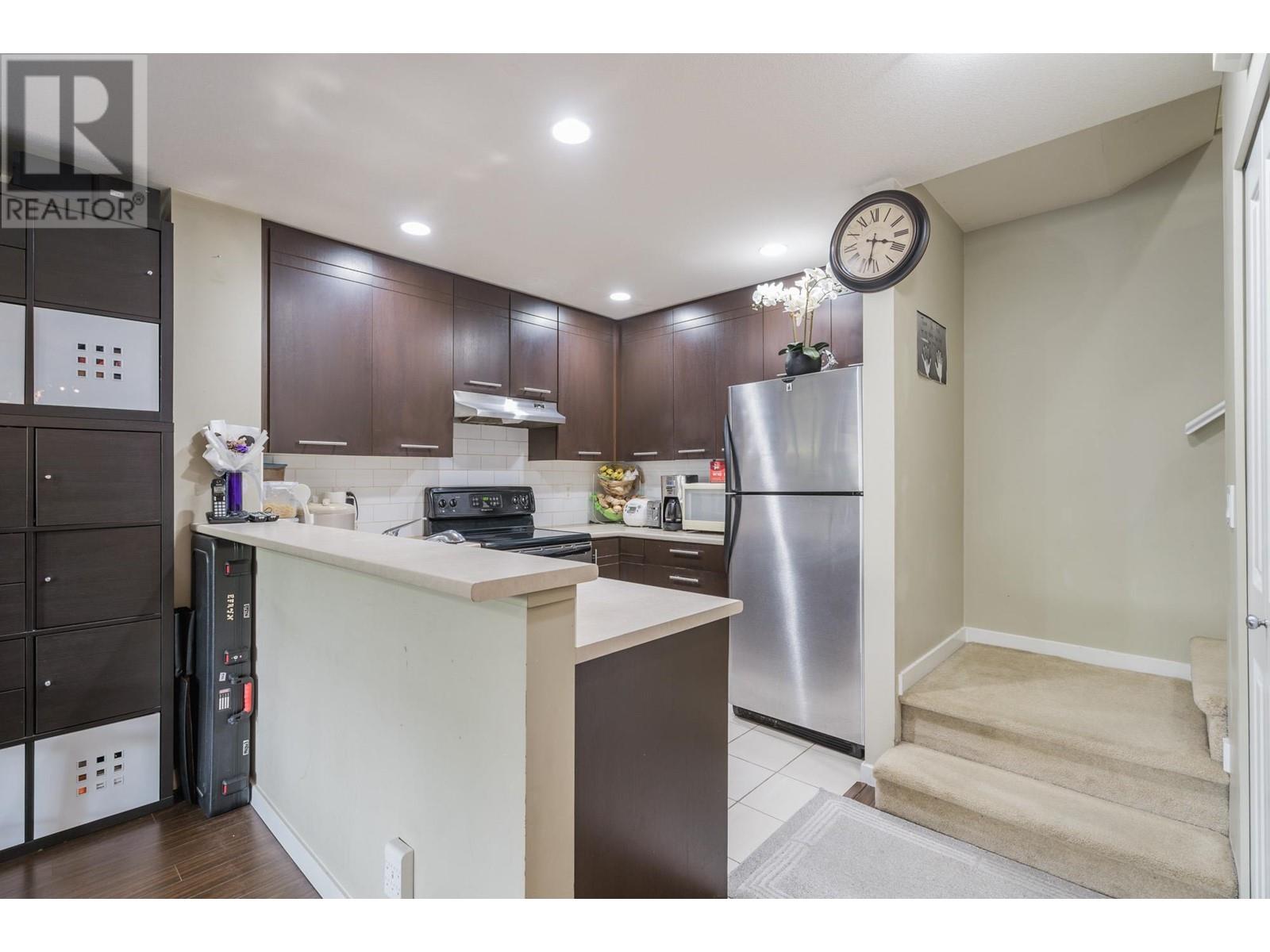 6 7370 Stride Avenue, Burnaby, British Columbia  V3N 5E6 - Photo 8 - R2990623