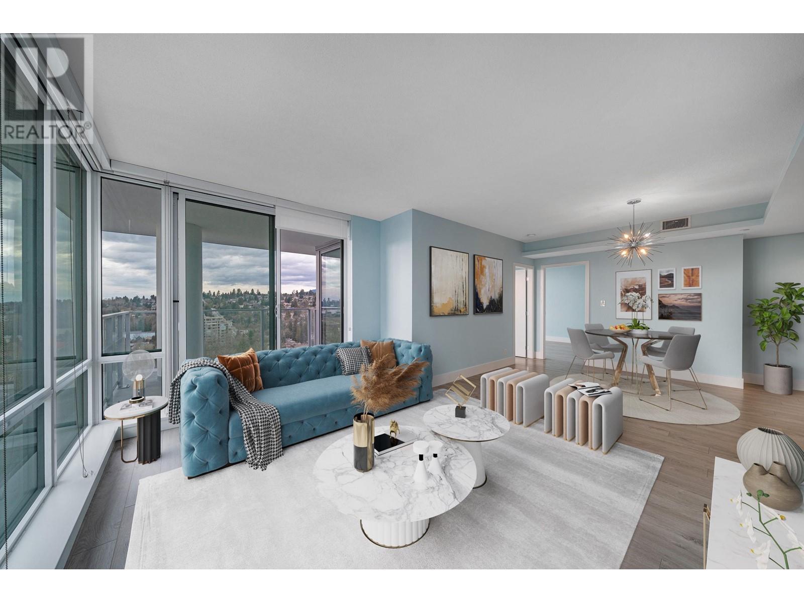 2106 680 SEYLYNN CRESCENT, North Vancouver, British Columbia