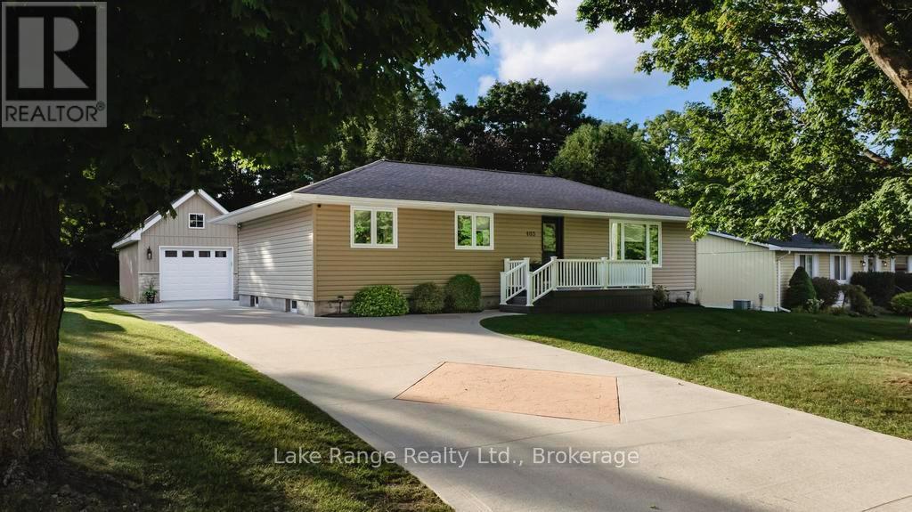 403 HAVELOCK STREET, Huron-Kinloss, Ontario