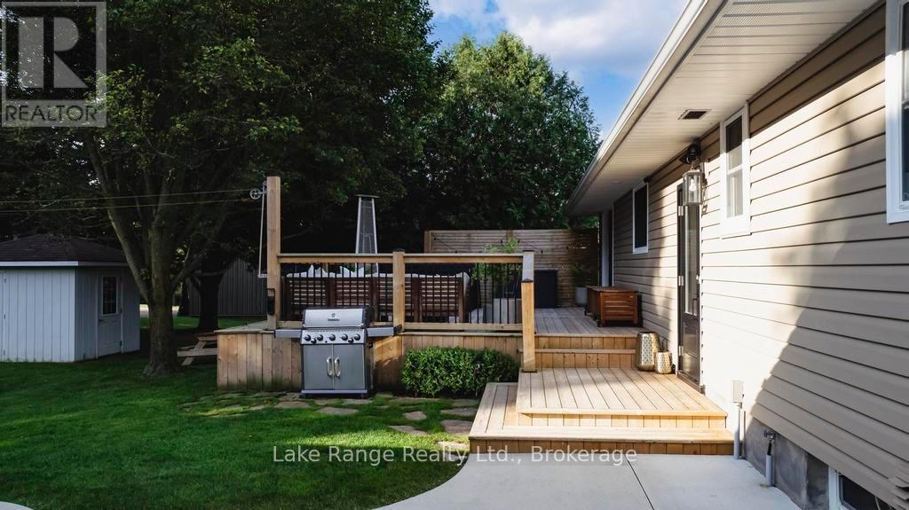 403 Havelock Street, Huron-Kinloss, Ontario  N0G 2H0 - Photo 18 - X12084516