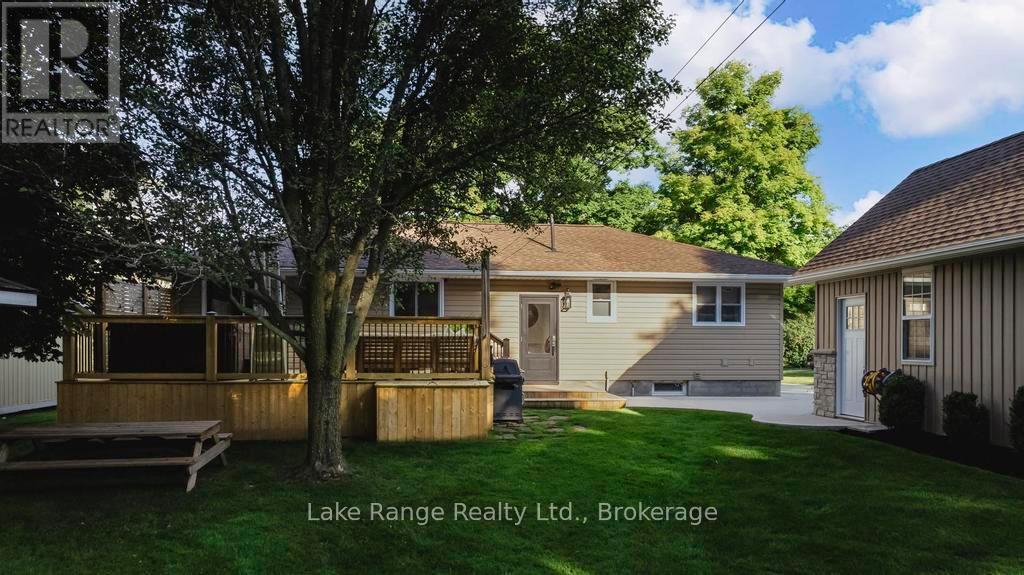 403 Havelock Street, Huron-Kinloss, Ontario  N0G 2H0 - Photo 19 - X12084516