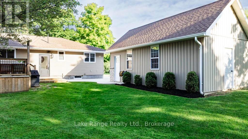 403 Havelock Street, Huron-Kinloss, Ontario  N0G 2H0 - Photo 21 - X12084516