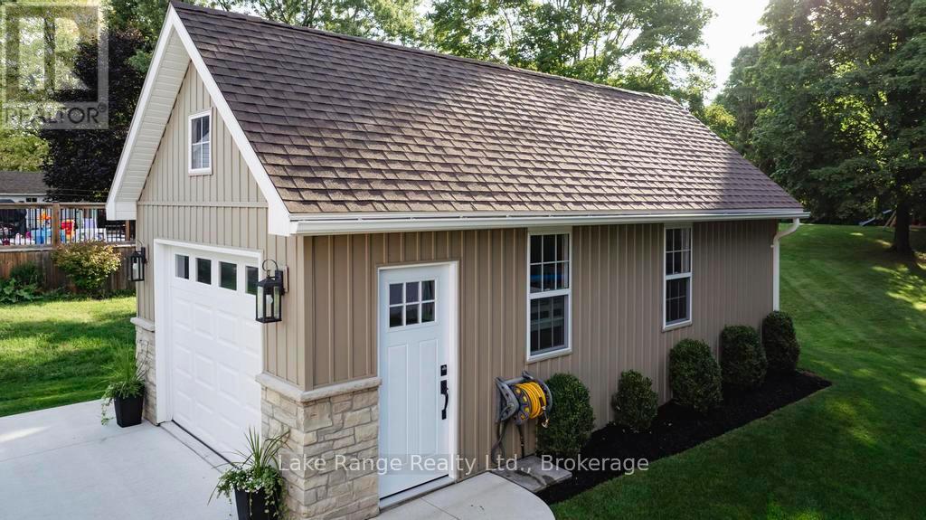 403 Havelock Street, Huron-Kinloss, Ontario  N0G 2H0 - Photo 23 - X12084516
