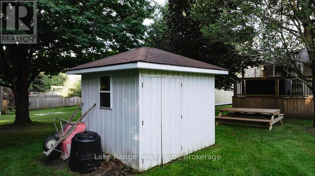 403 Havelock Street, Huron-Kinloss, Ontario  N0G 2H0 - Photo 26 - X12084516