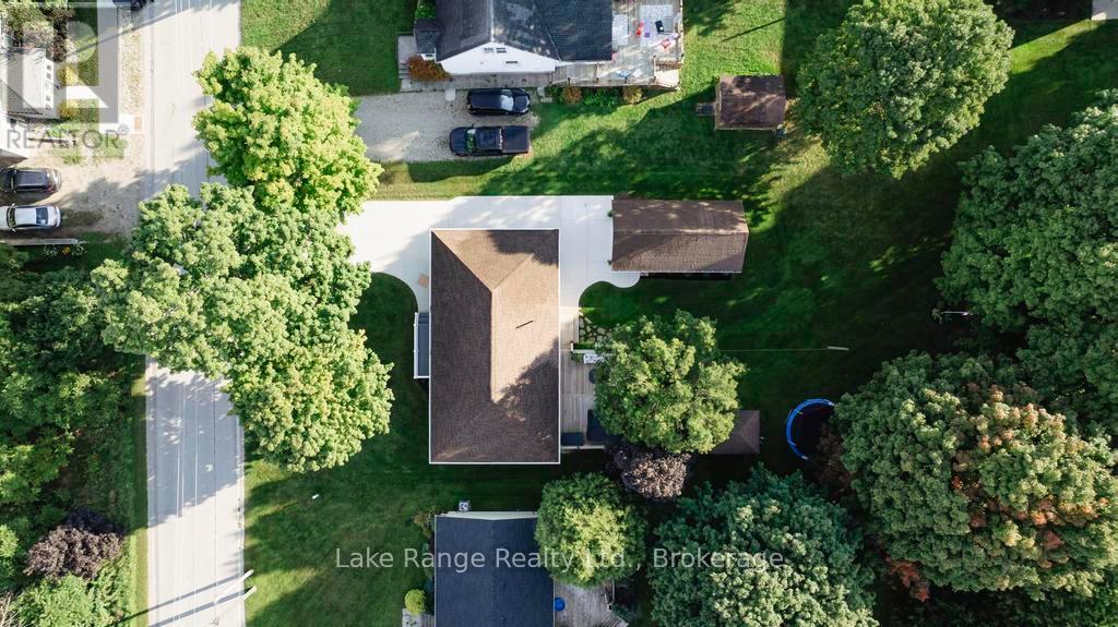403 Havelock Street, Huron-Kinloss, Ontario  N0G 2H0 - Photo 27 - X12084516