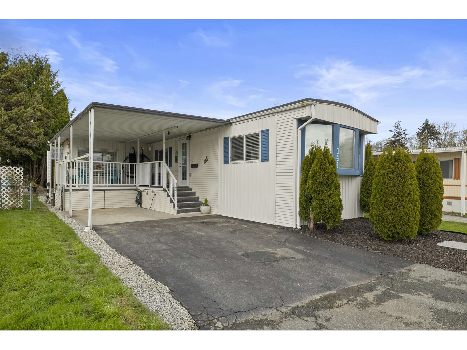 141 1840 160 Street, Surrey, British Columbia  V4A 4X4 - Photo 1 - R2990306