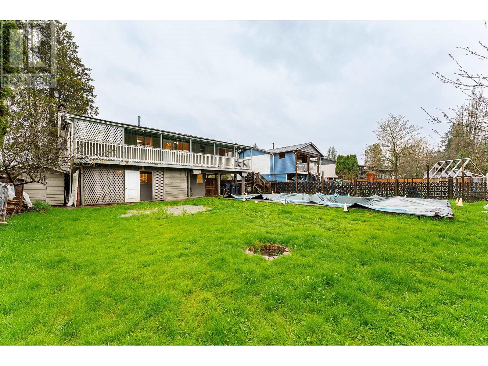 3971 Hamilton Street, Port Coquitlam, British Columbia  V3B 3A8 - Photo 35 - R2990641