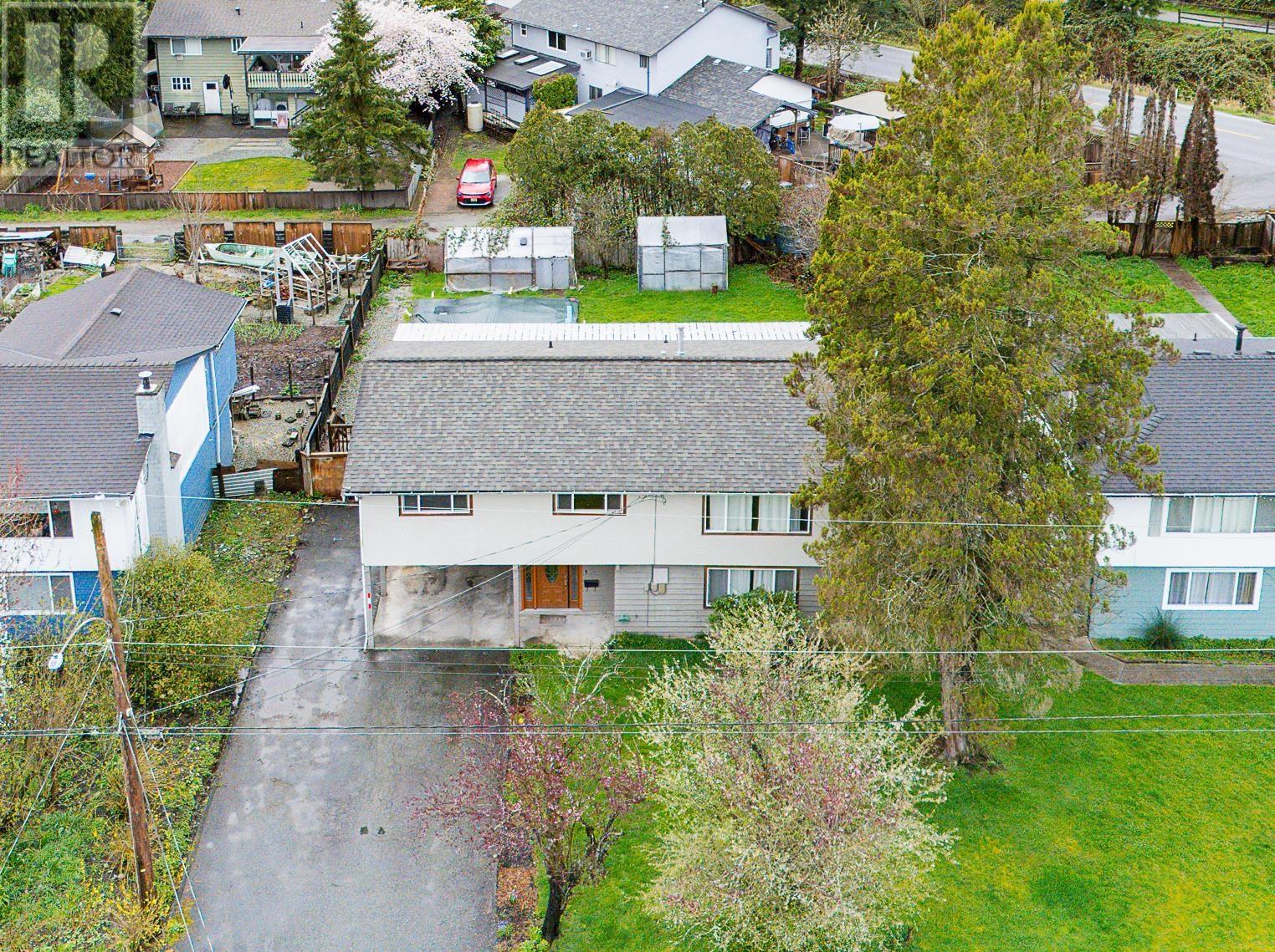 3971 Hamilton Street, Port Coquitlam, British Columbia  V3B 3A8 - Photo 36 - R2990641