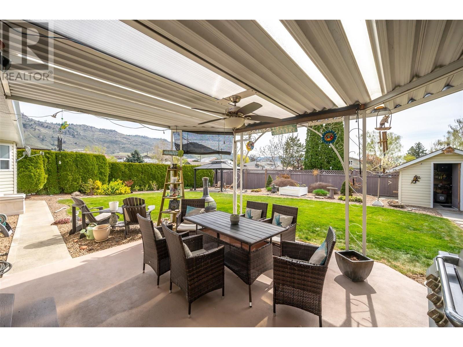 3 Spruce Court, Osoyoos, British Columbia  V0H 1V3 - Photo 35 - 10343640