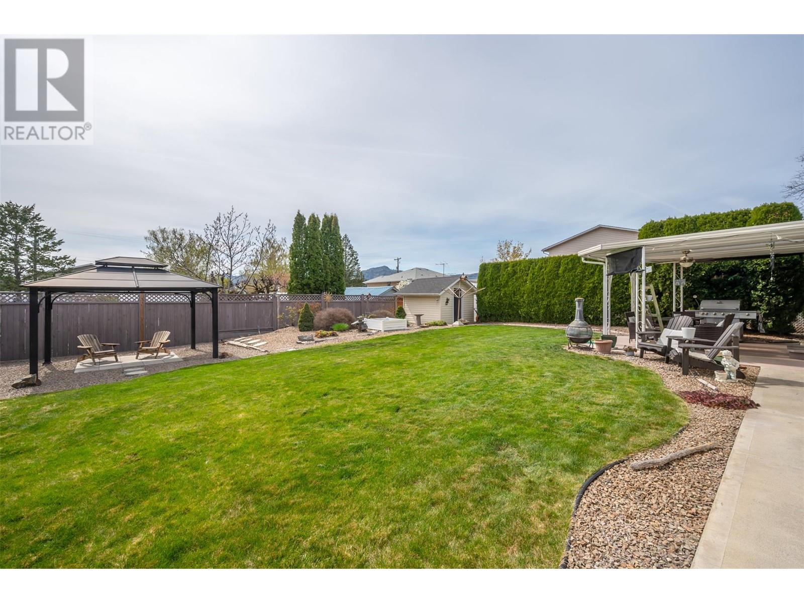 3 Spruce Court, Osoyoos, British Columbia  V0H 1V3 - Photo 38 - 10343640