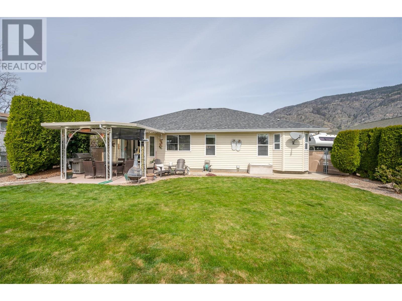 3 Spruce Court, Osoyoos, British Columbia  V0H 1V3 - Photo 9 - 10343640