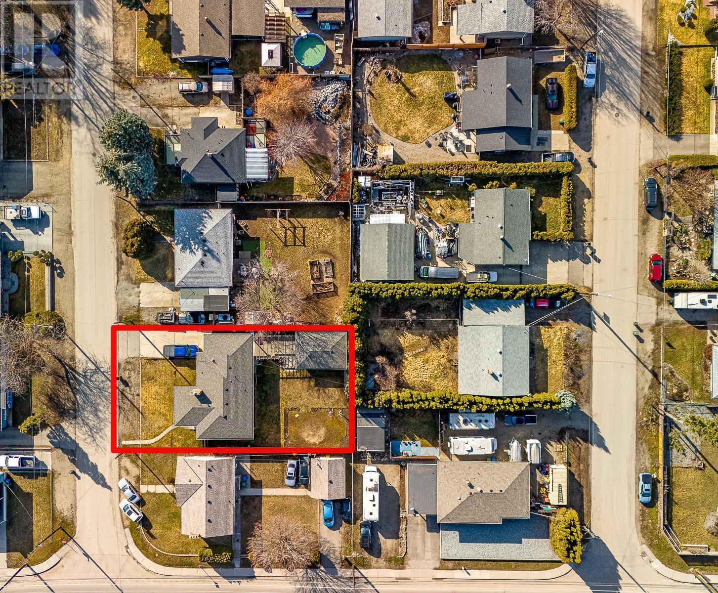 520 Donhauser Road, Rutland North, Kelowna  by McFadden Real Estate 520 Donhauser Road, Rutland North, Kelowna