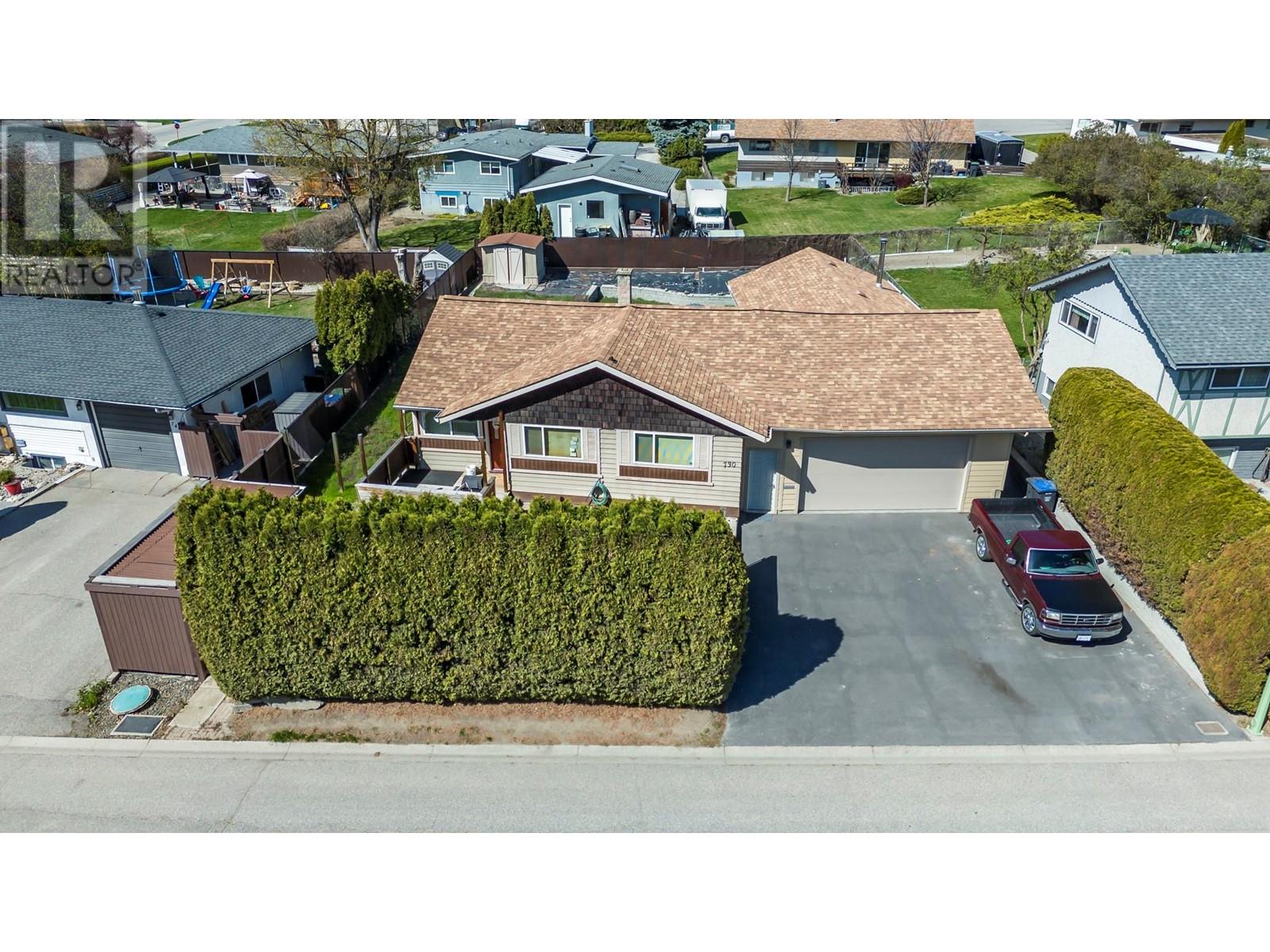 730 Glenmore Drive, Kelowna, British Columbia  V1Y 4N8 - Photo 18 - 10343458