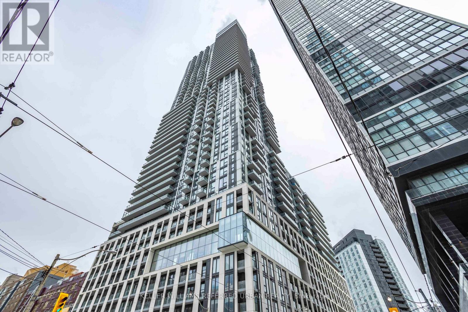 1610 - 251 Jarvis Street, Toronto (Church-Yonge Corridor), Ontario  M5B 0C3 - Photo 27 - C12084505