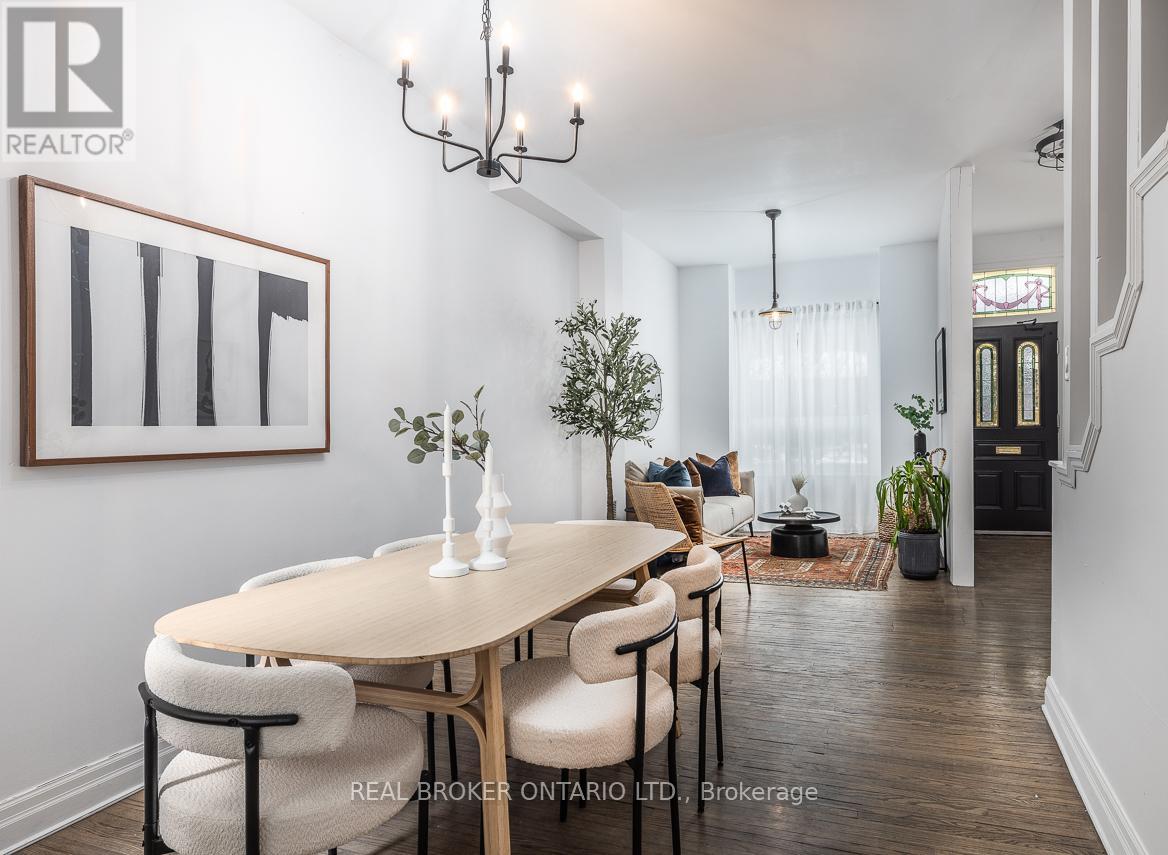 Property at 180 LIPPINCOTT STREET image 4