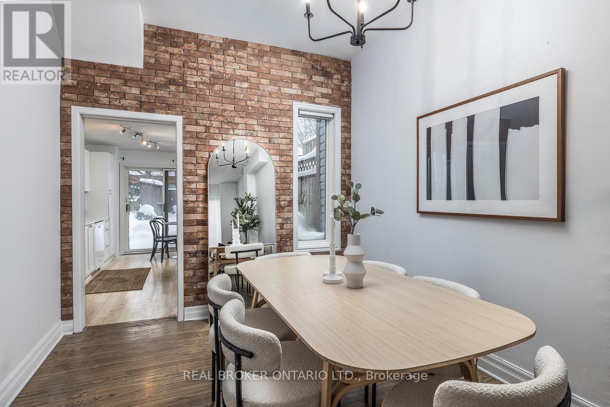Property at 180 LIPPINCOTT STREET image 5