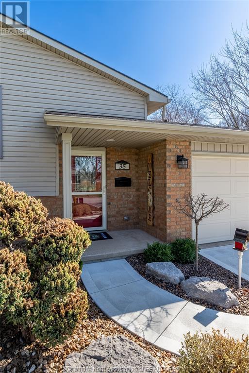Property at 35 Monarch DRIVE image 4
