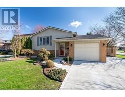 35 Monarch DRIVE, Chatham, Ontario