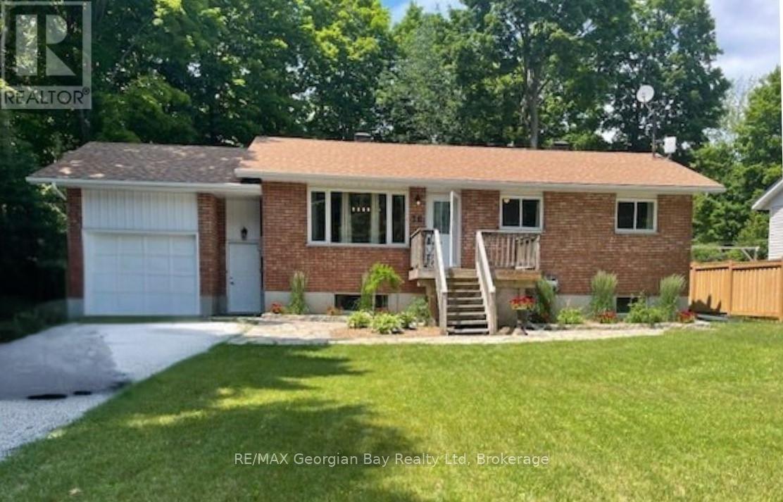 16 MUNDY AVENUE, Tiny, Ontario