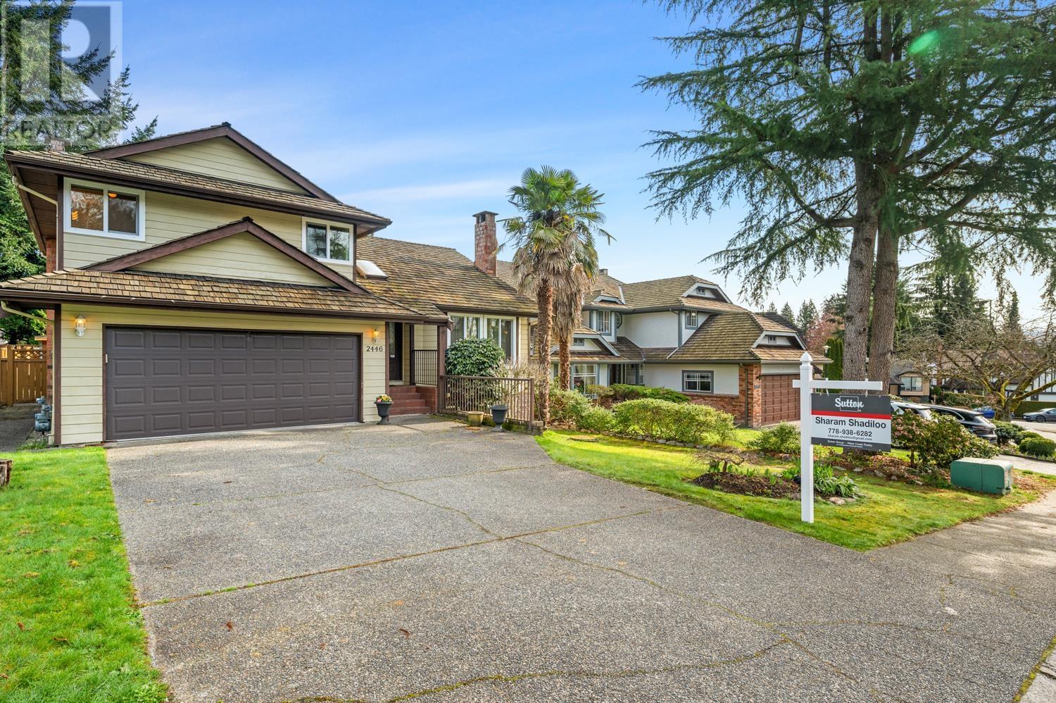 Property at 2446 TEMPE KNOLL DRIVE image 1