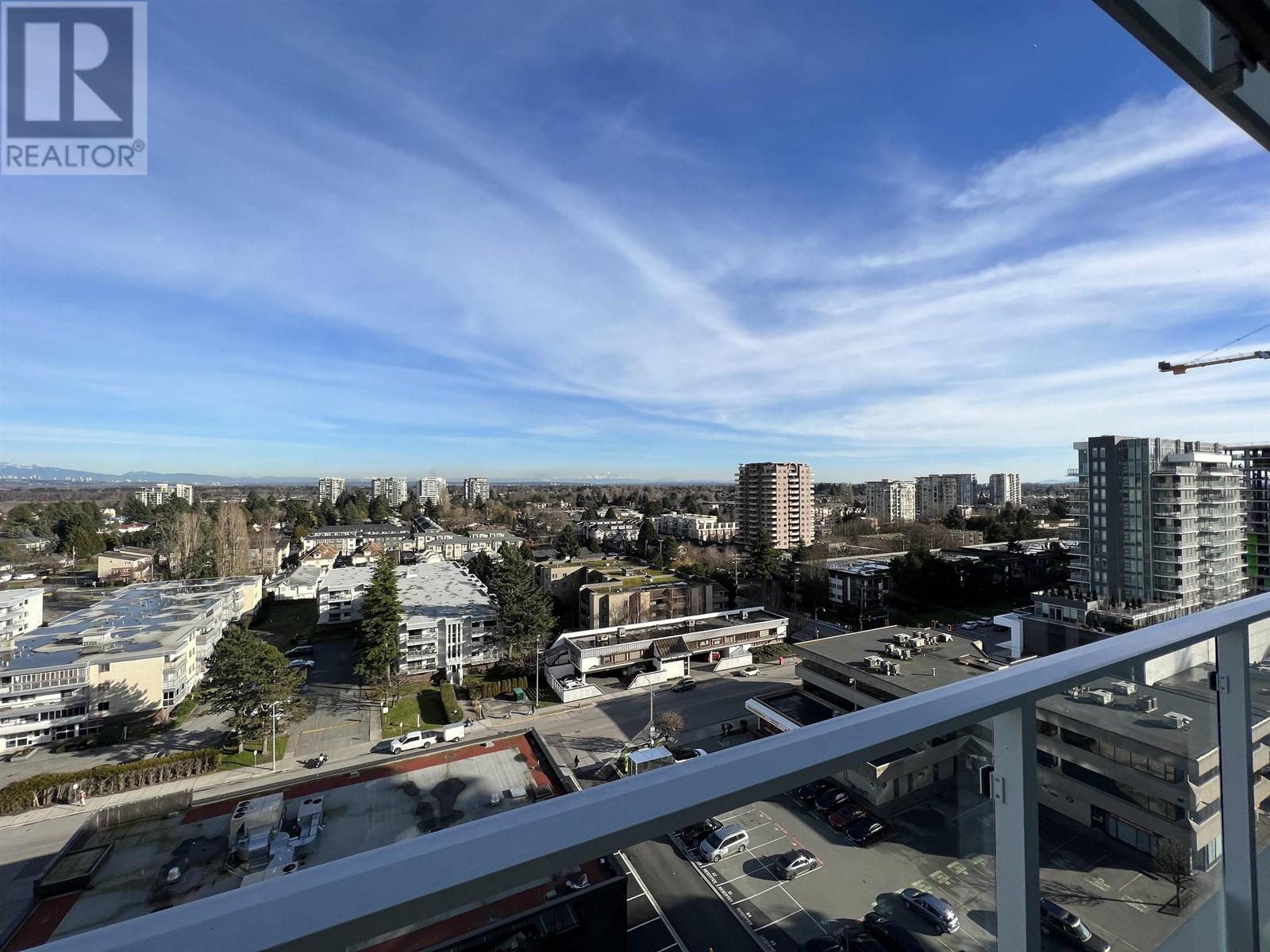 Listing Picture 16 of 27 : 1306 6328 NO. 3 ROAD, Richmond / 烈治文 - 魯藝地產 Yvonne Lu Group - MLS Medallion Club Member