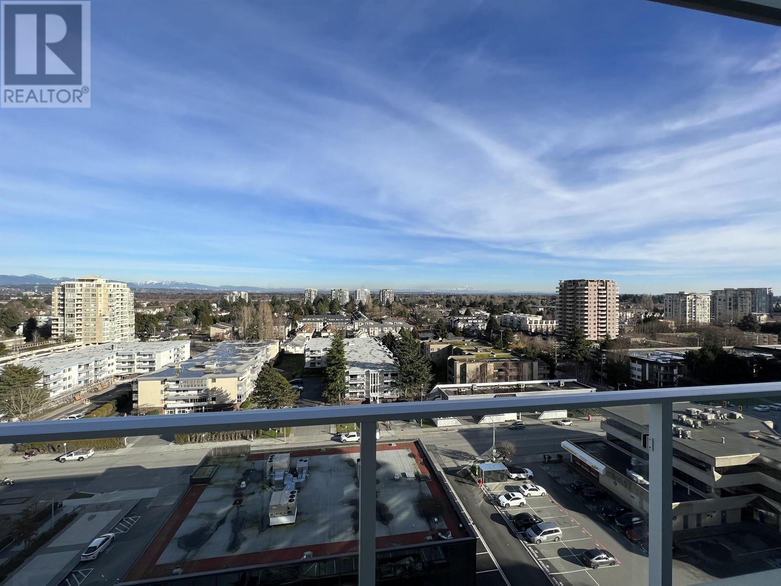 Listing Picture 14 of 27 : 1306 6328 NO. 3 ROAD, Richmond / 烈治文 - 魯藝地產 Yvonne Lu Group - MLS Medallion Club Member