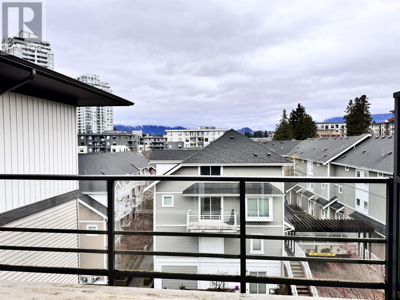 416 617 Smith Avenue, Coquitlam, British Columbia  V3J 0C3 - Photo 14 - R2989129