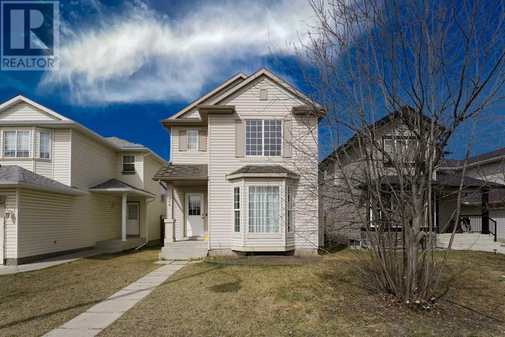 Property at 34 Evansmeade Close NW image 1