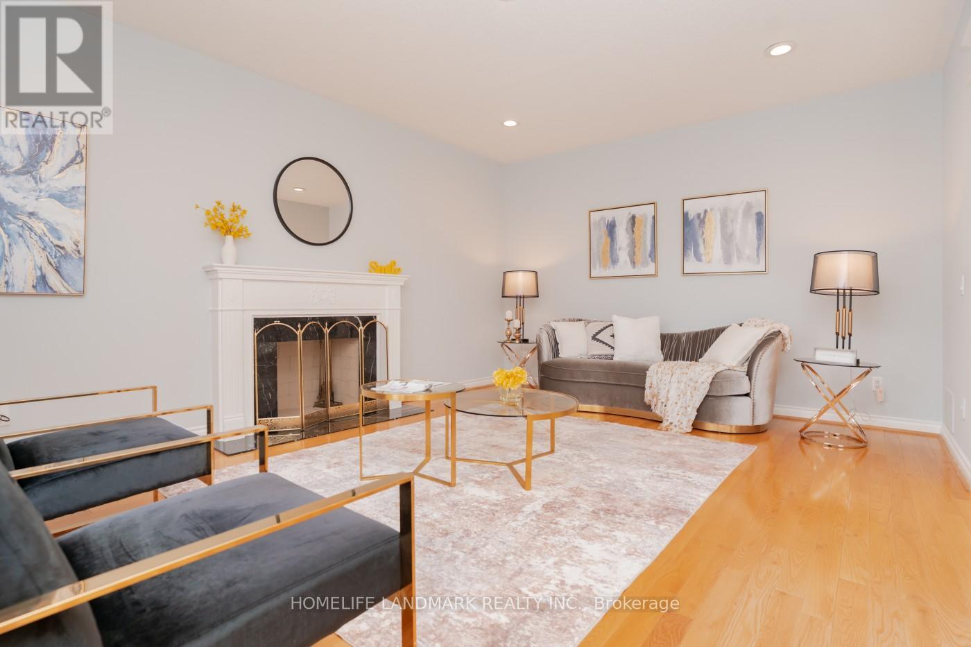 98 Braeside Square, Markham, Ontario  L3R 0A5 - Photo 11 - N12084498