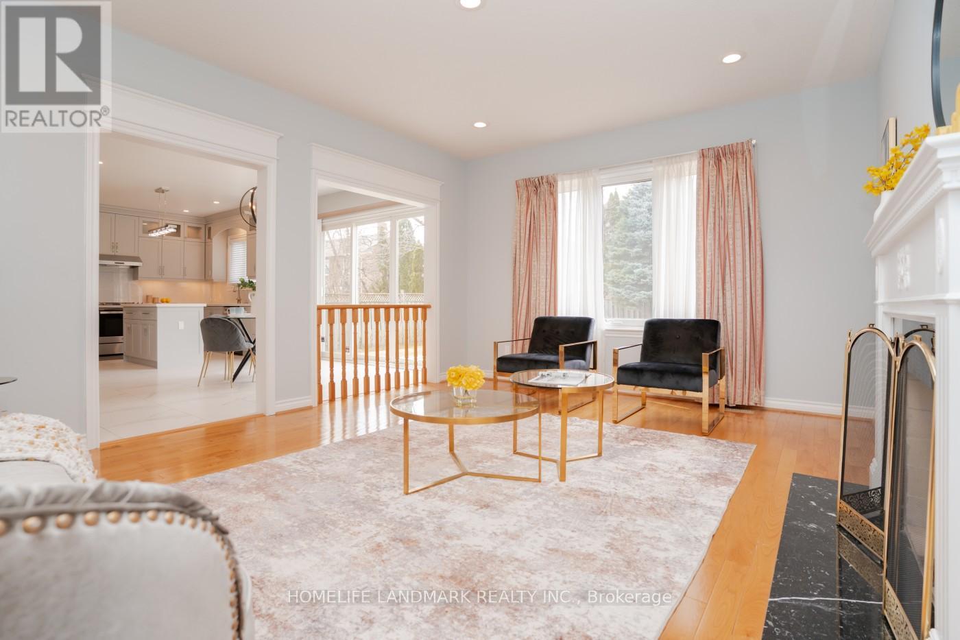 98 Braeside Square, Markham, Ontario  L3R 0A5 - Photo 12 - N12084498