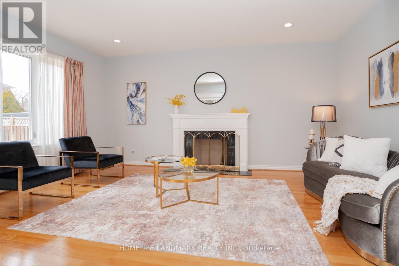 98 Braeside Square, Markham, Ontario  L3R 0A5 - Photo 13 - N12084498
