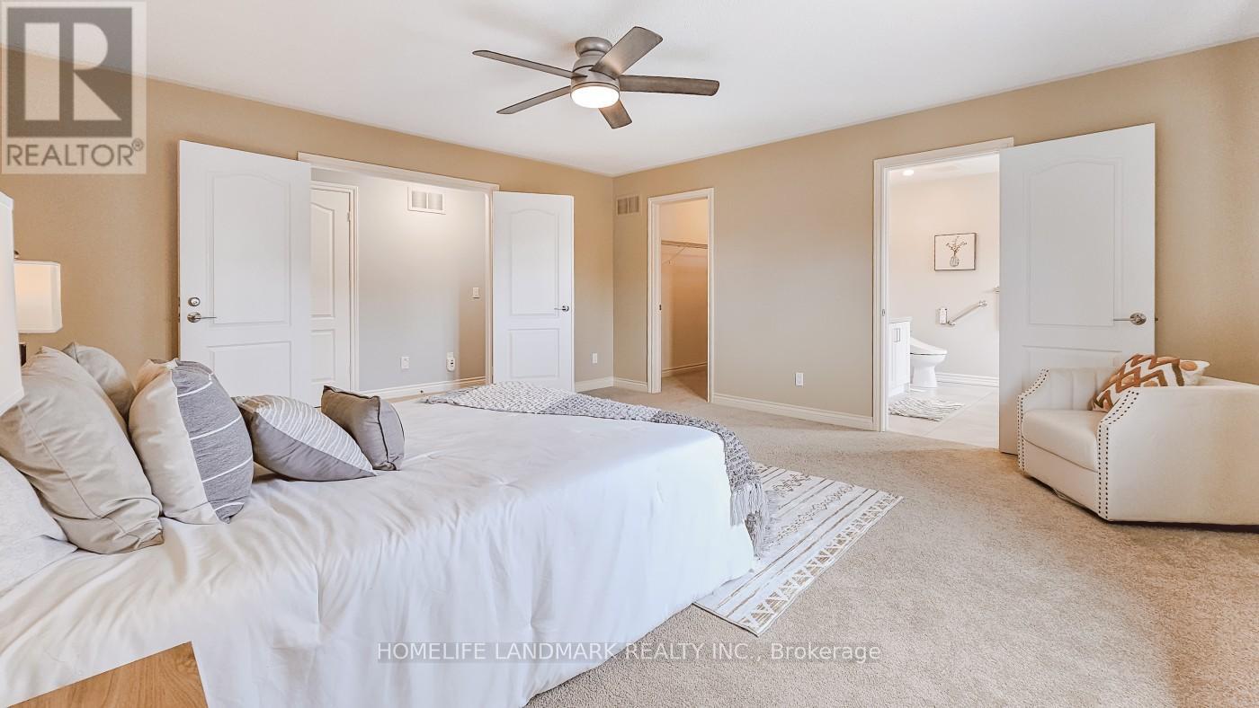 98 Braeside Square, Markham, Ontario  L3R 0A5 - Photo 24 - N12084498