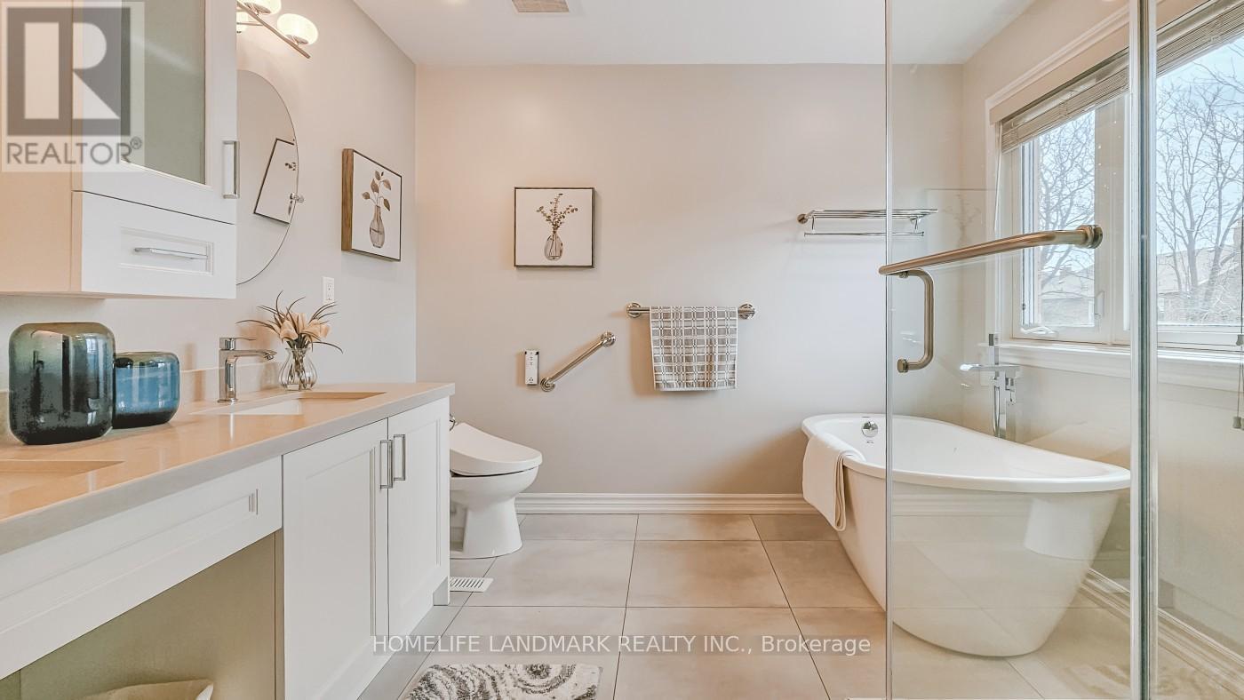 98 Braeside Square, Markham, Ontario  L3R 0A5 - Photo 26 - N12084498