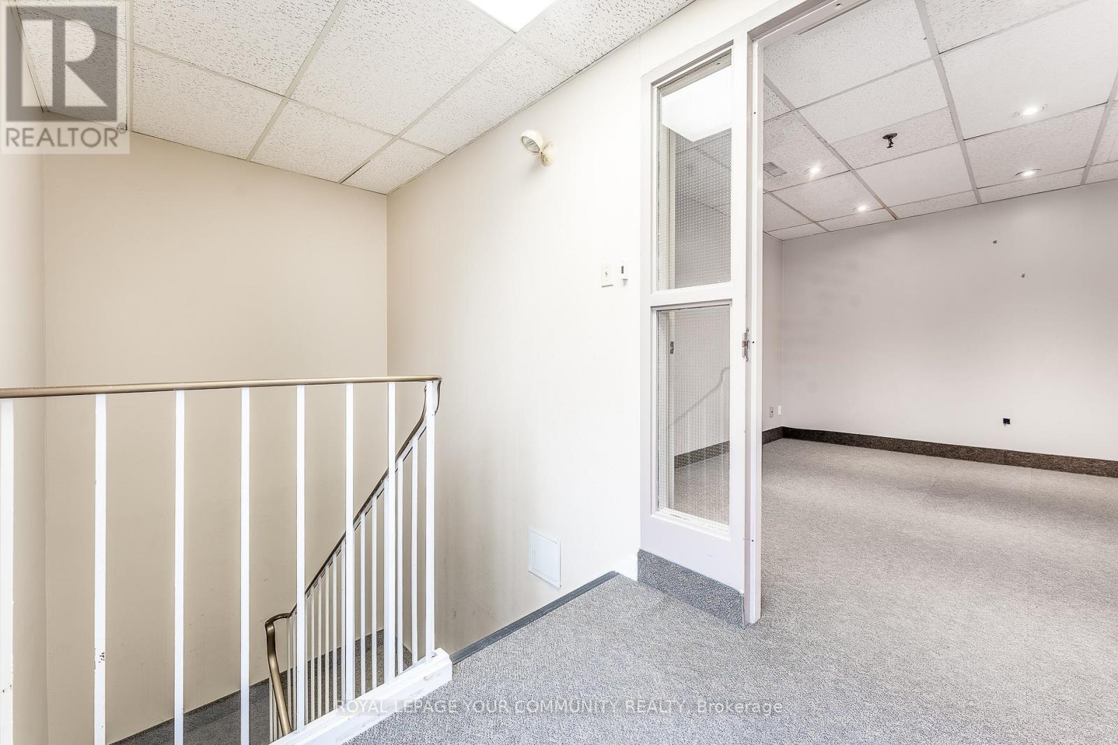 11u - 400 Esna Park Drive, Markham, Ontario  L3R 1G5 - Photo 1 - N12084523