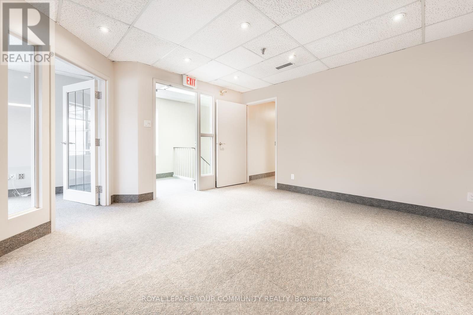 11u - 400 Esna Park Drive, Markham, Ontario  L3R 1G5 - Photo 2 - N12084523