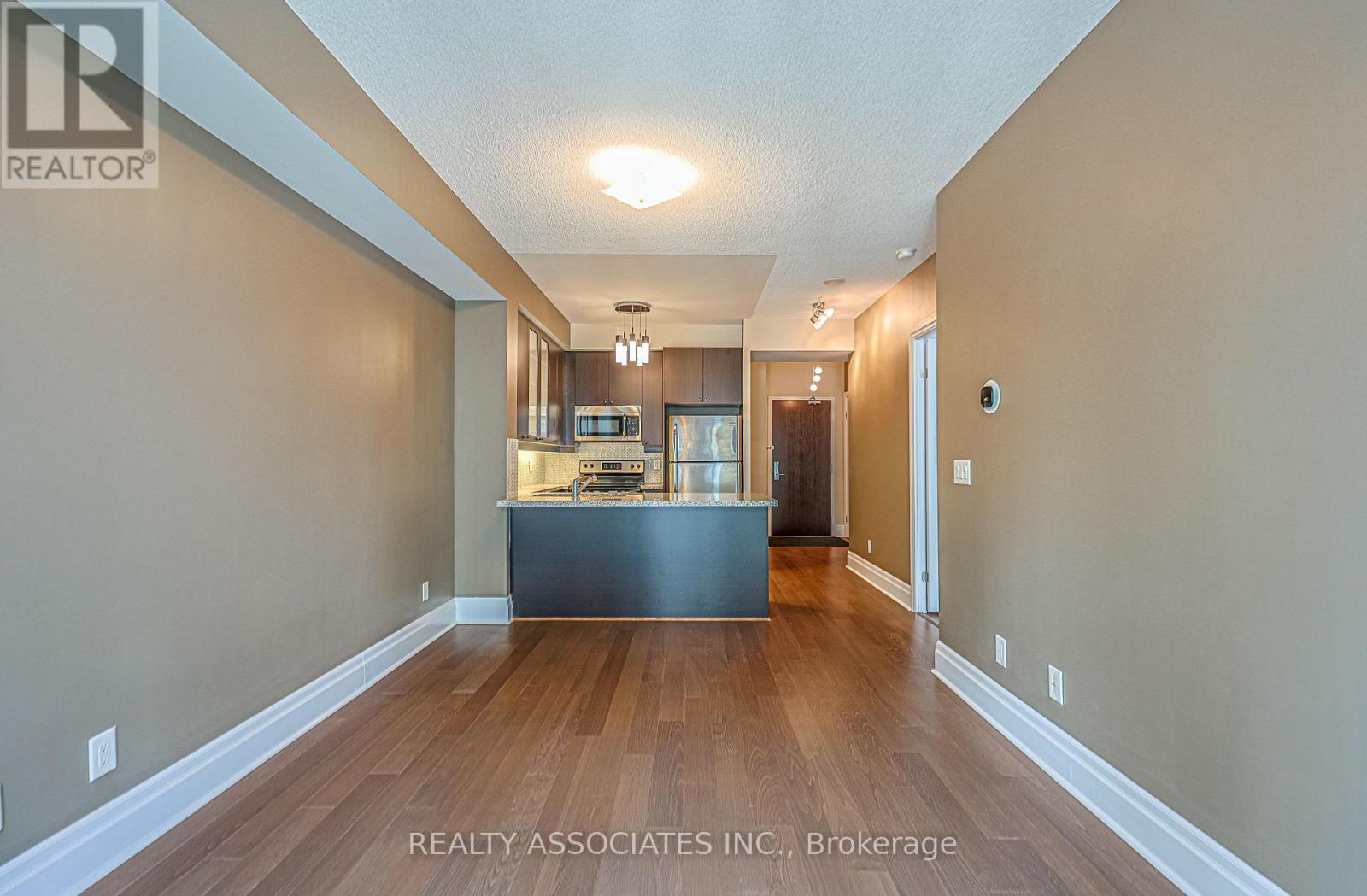 706 - 131 Upper Duke Crescent, Markham, Ontario  L6G 0C9 - Photo 9 - N12084552