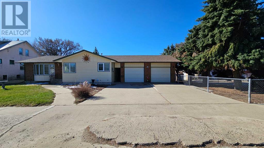 108 1 Avenue Ne, Milk River, Alberta  T0K 1M0 - Photo 2 - A2212045