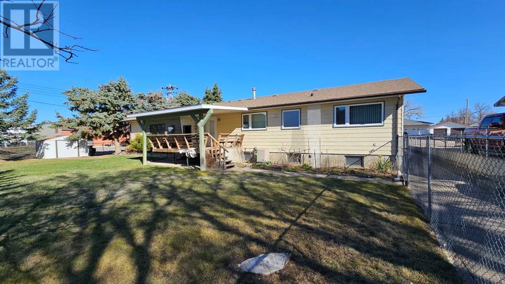 108 1 Avenue Ne, Milk River, Alberta  T0K 1M0 - Photo 27 - A2212045