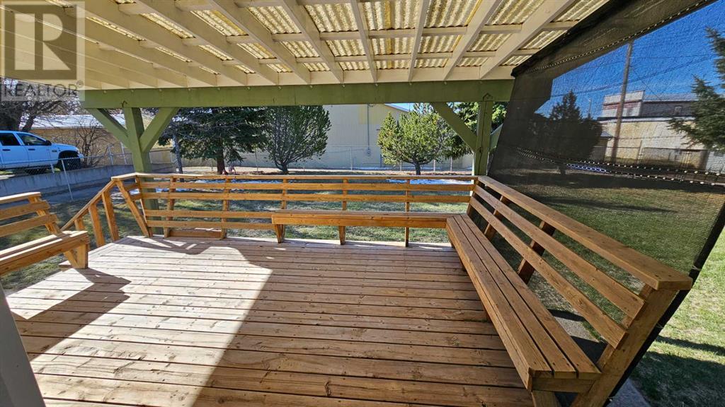 108 1 Avenue Ne, Milk River, Alberta  T0K 1M0 - Photo 30 - A2212045