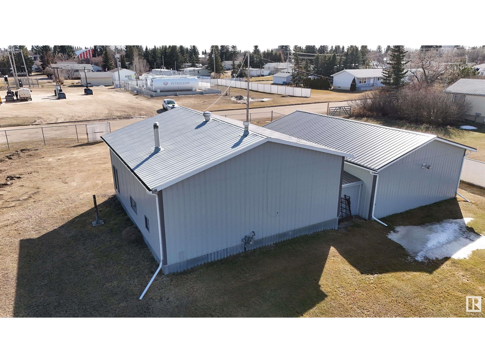 5006 53 Av, Andrew, Alberta  T0B 0C0 - Photo 24 - E4430093