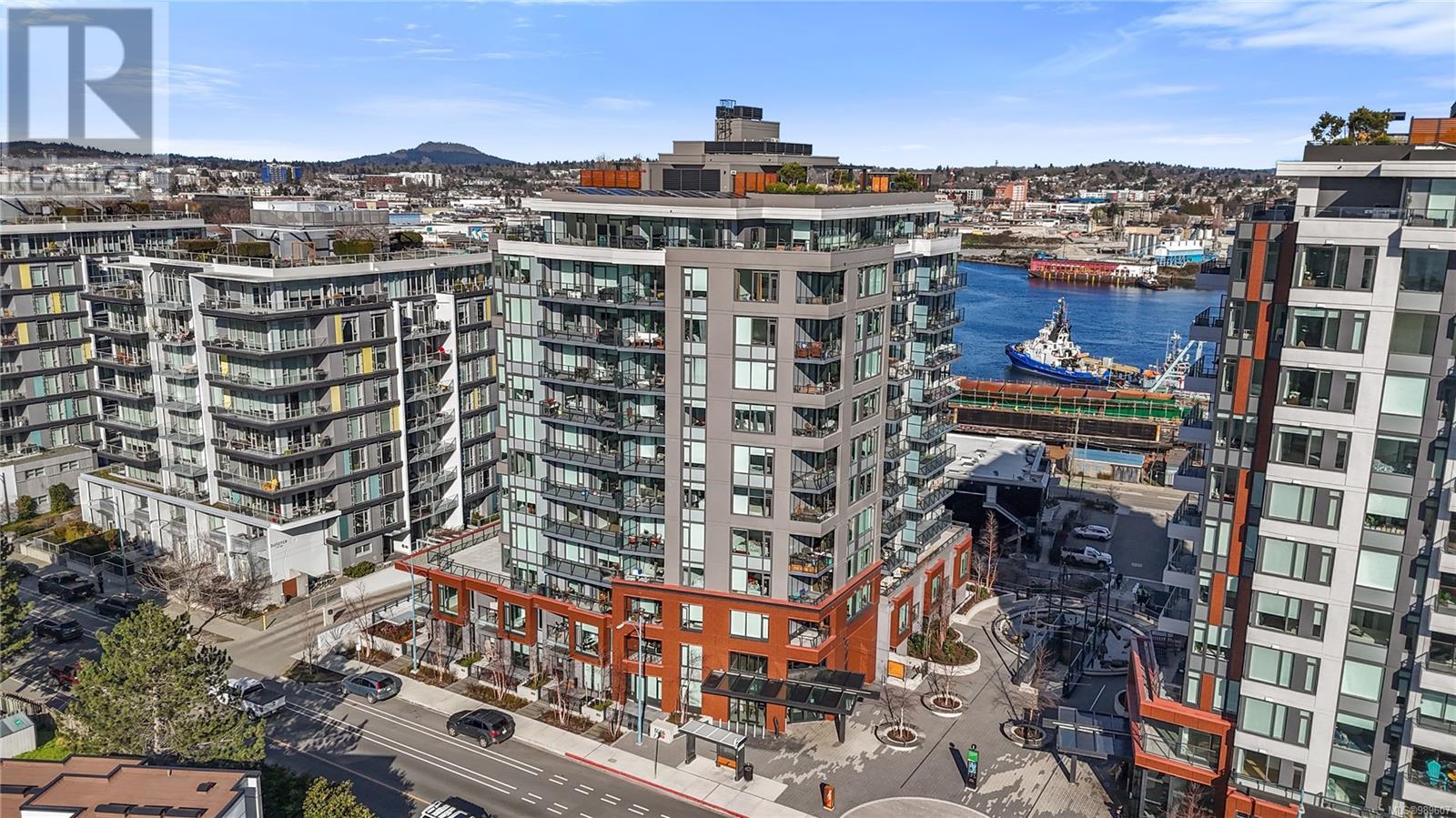 504 369 Tyee Rd, Victoria, British Columbia  V9A 0B6 - Photo 29 - 989607