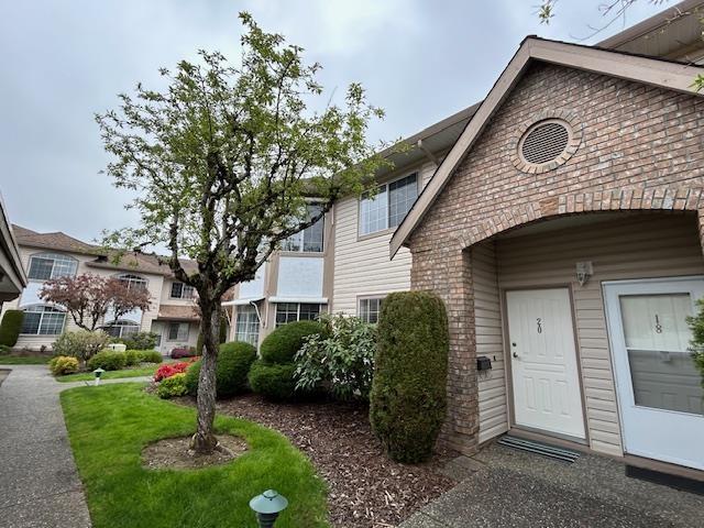 20 3110 Trafalgar Street, Abbotsford, British Columbia  V2S 7X7 - Photo 31 - R2963385