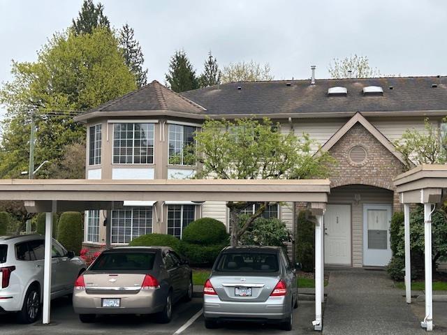 20 3110 TRAFALGAR STREET, abbotsford, British Columbia