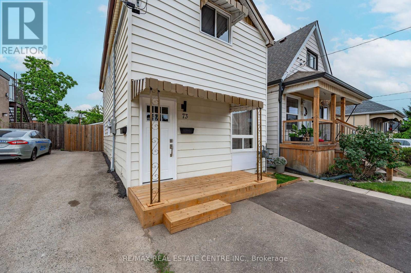 73 Albany Avenue, Hamilton, Ontario  L8H 2H4 - Photo 7 - X12084558