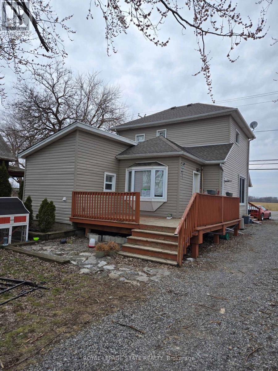 714 Main Street W, Port Colborne, Ontario  L3K 5V4 - Photo 5 - X12084562