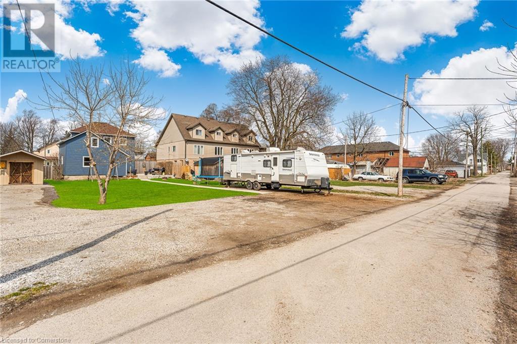 424 Broad Street E, Dunnville, Ontario  N1A 1G5 - Photo 39 - 40717097
