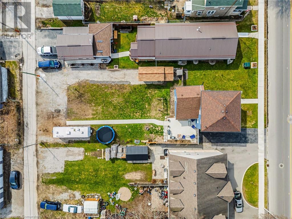 424 Broad Street E, Dunnville, Ontario  N1A 1G5 - Photo 40 - 40717097