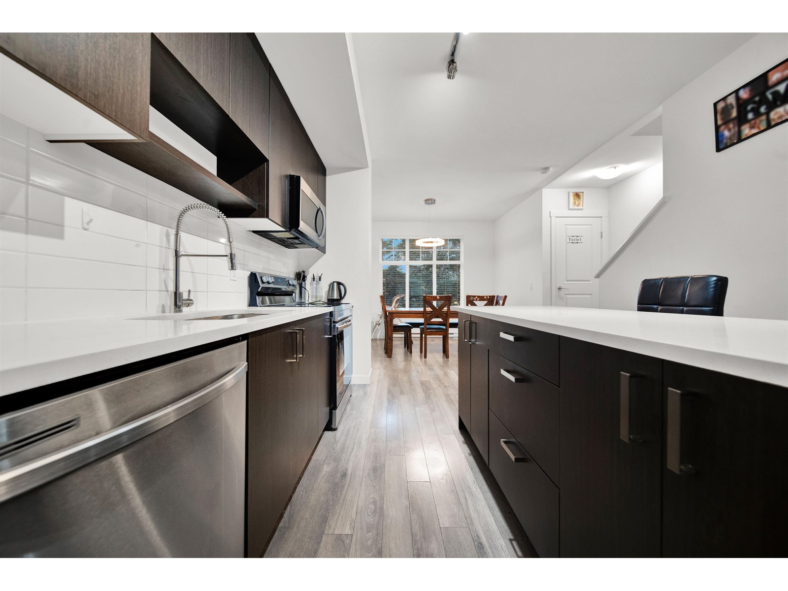 159 8168 136a Street, Surrey, British Columbia  V3W 2Z6 - Photo 6 - R2990531