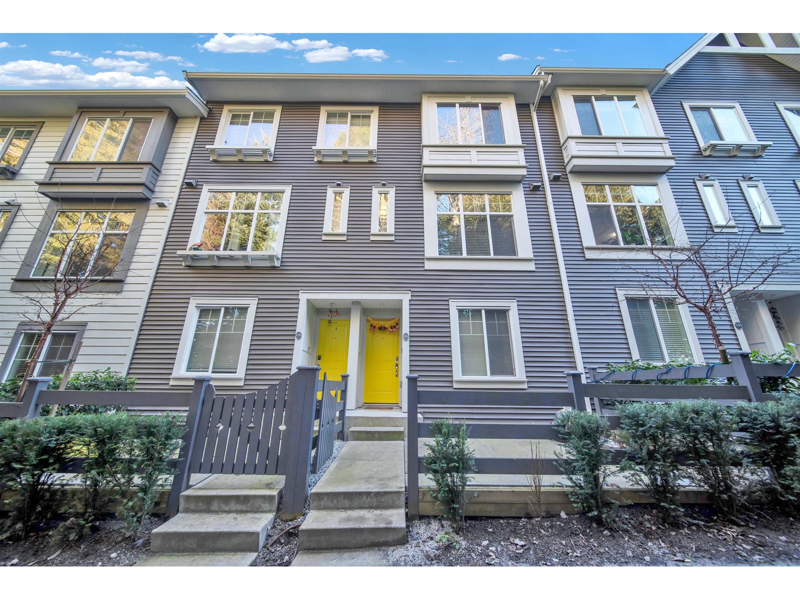 159 8168 136a Street, Surrey, British Columbia  V3W 2Z6 - Photo 2 - R2990531